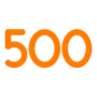 Более 500 циклов открывания и закрывания