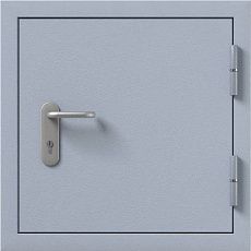 Люк противопожарный ЛПМ-60, 50х70